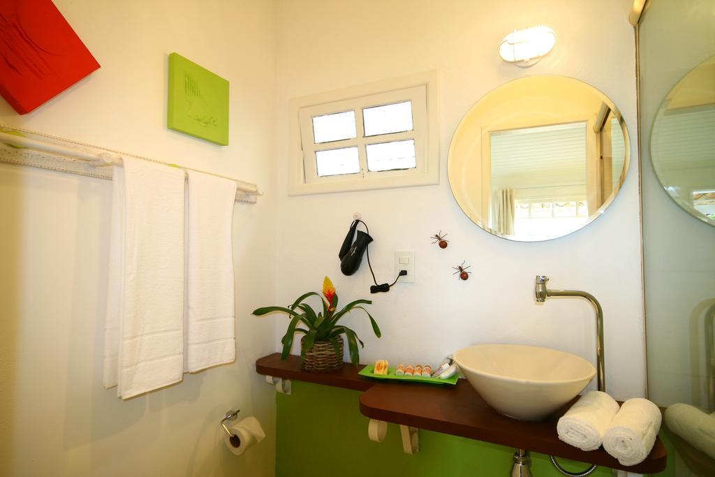 Standard Room without Balcony Internal view