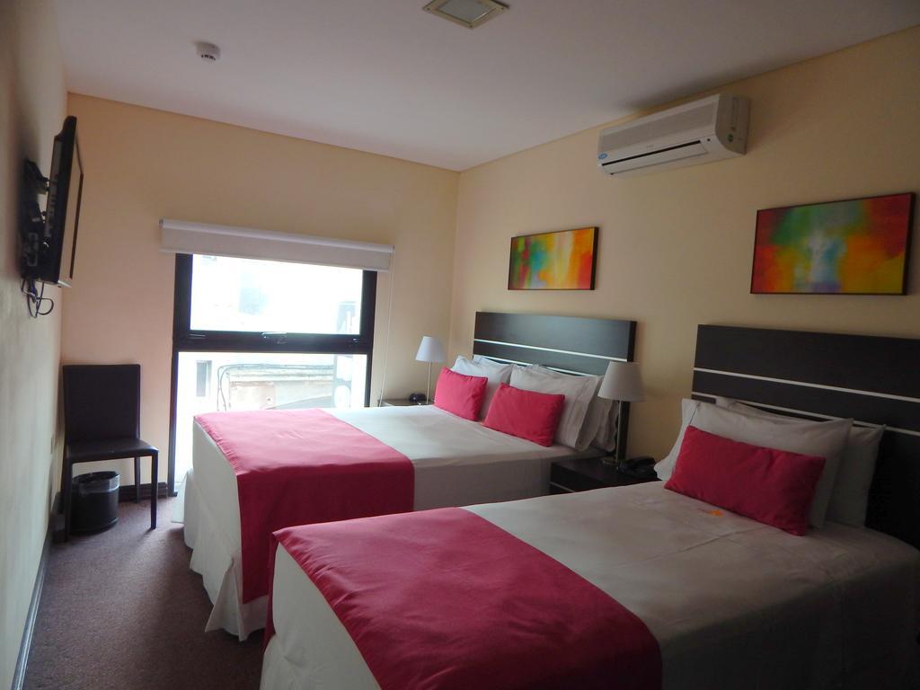 Quarto Triplo