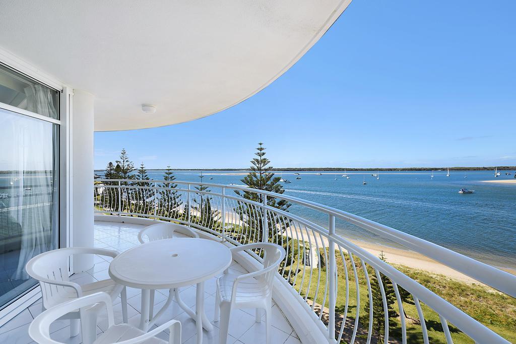 Apartamento Deluxe de 2 dormitorios con vistas al mar