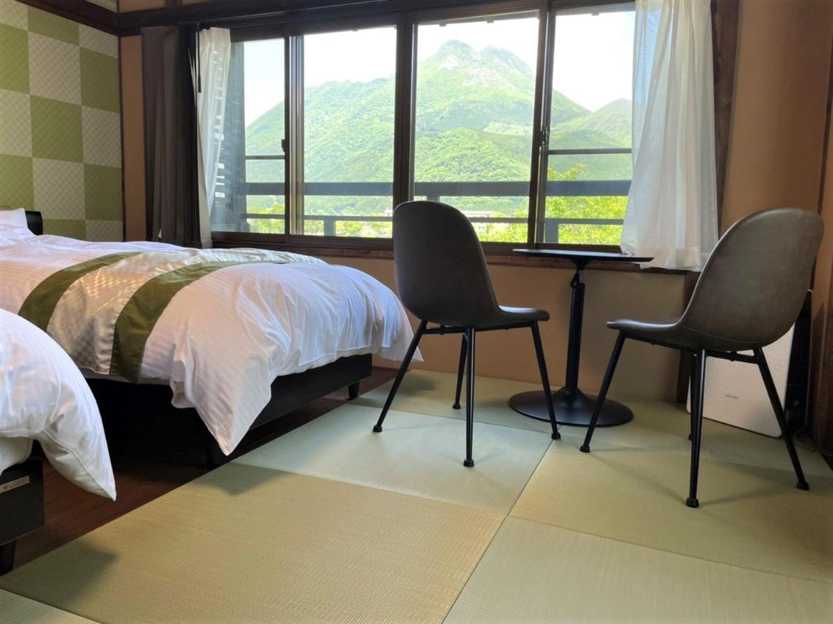 Standard Western Style Room with Tatami Area for 2 People - Adult only