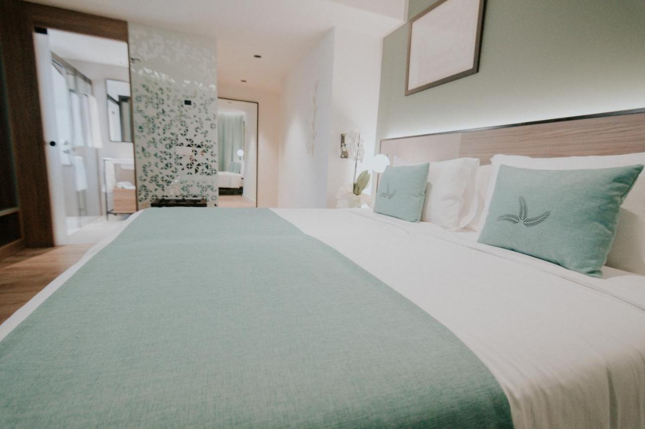 Chambre Premium