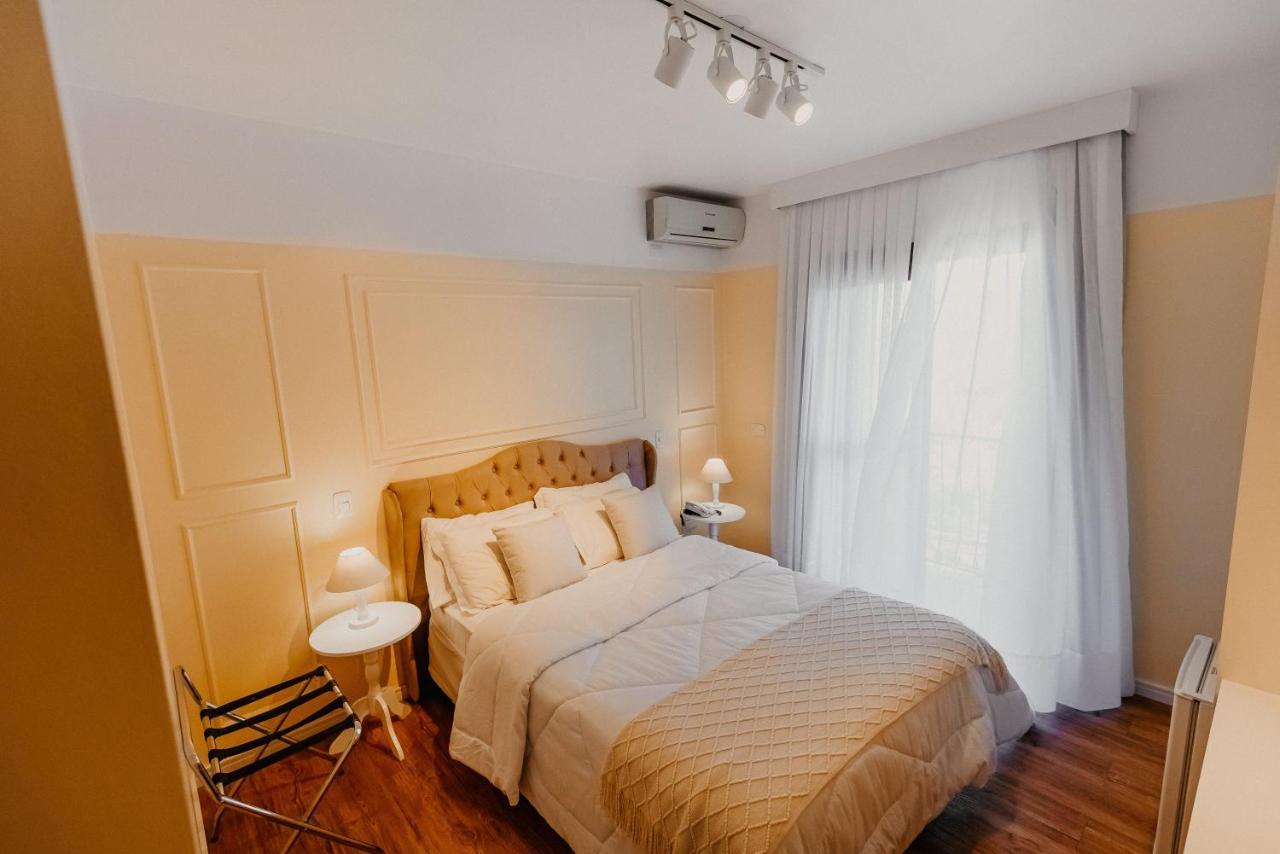 Apartamento Superior