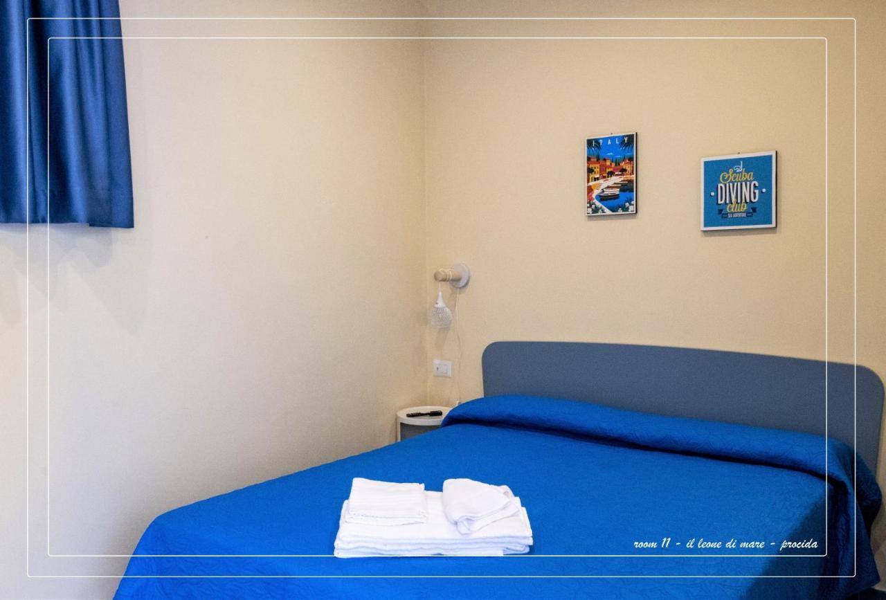 Double Room with Pool View