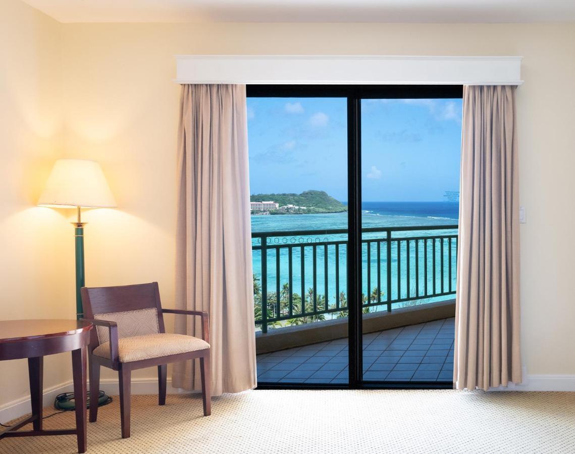 King Ocean View