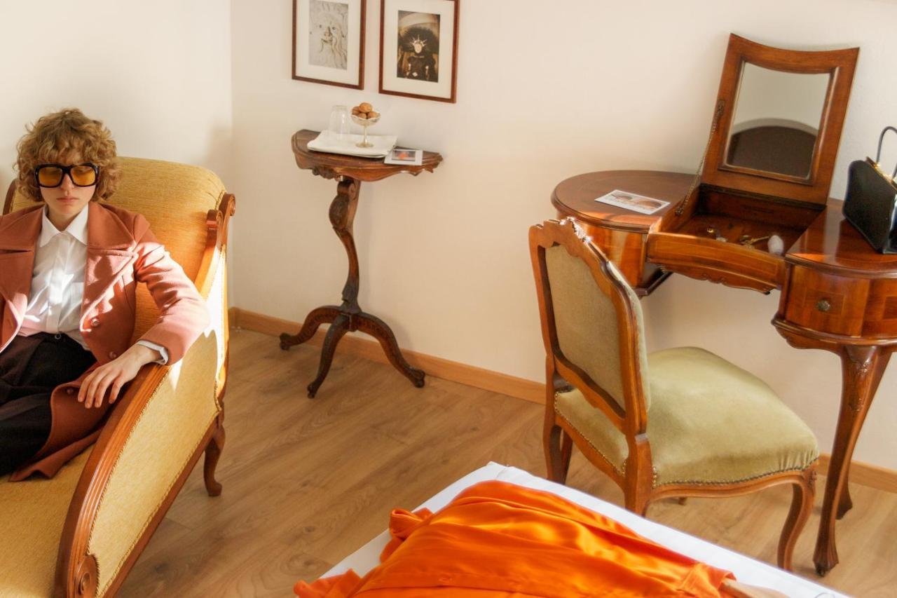 Standard Dreibettzimmer