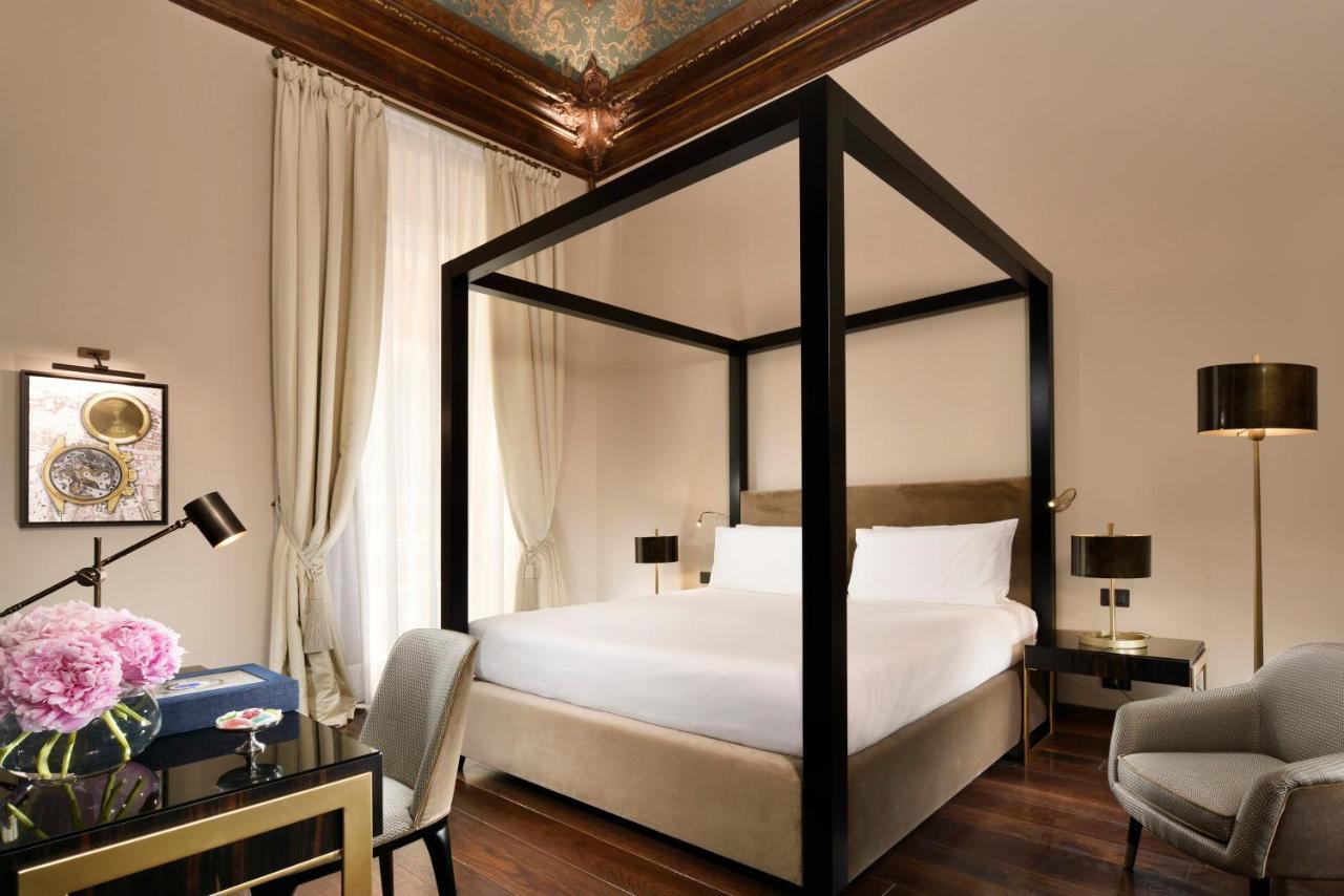 Habitación Deluxe - 1 cama grande