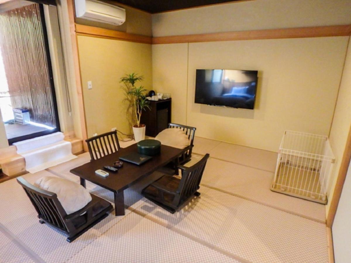 Japanese Style room Open Air Bath Non-Smoking,1681764298:JPEG