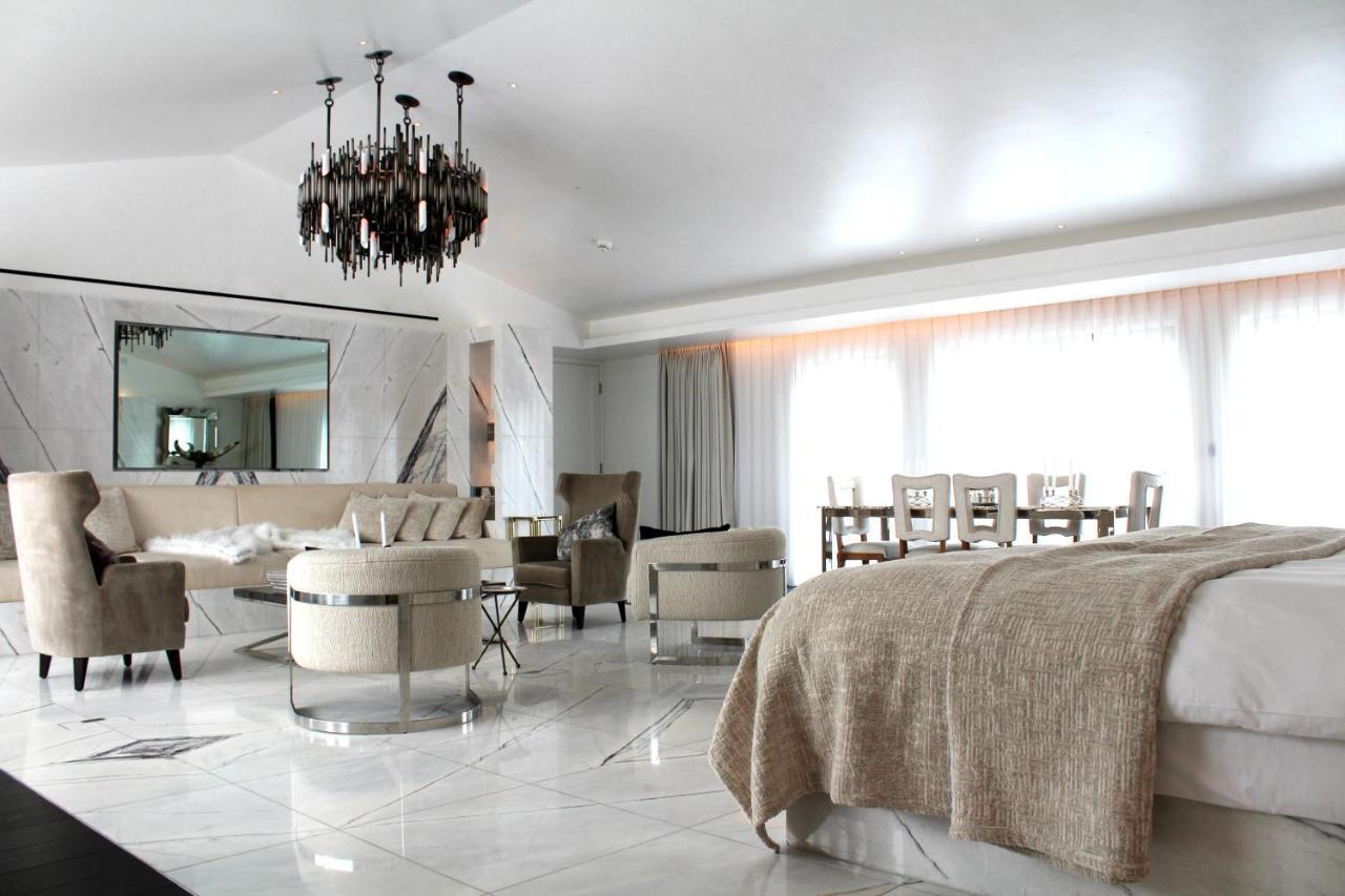 Suite Ático