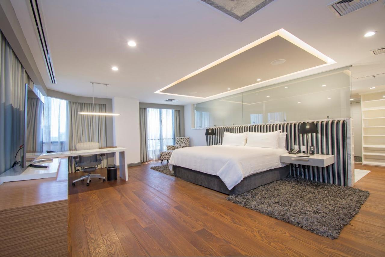 Ambassador Suite