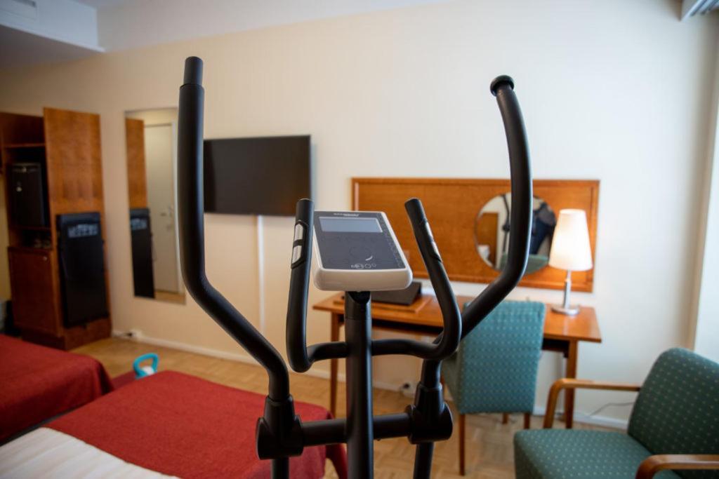 Standard Twin Room - Sport