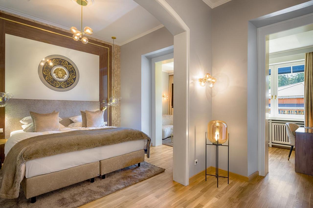 Suite Junior Deluxe