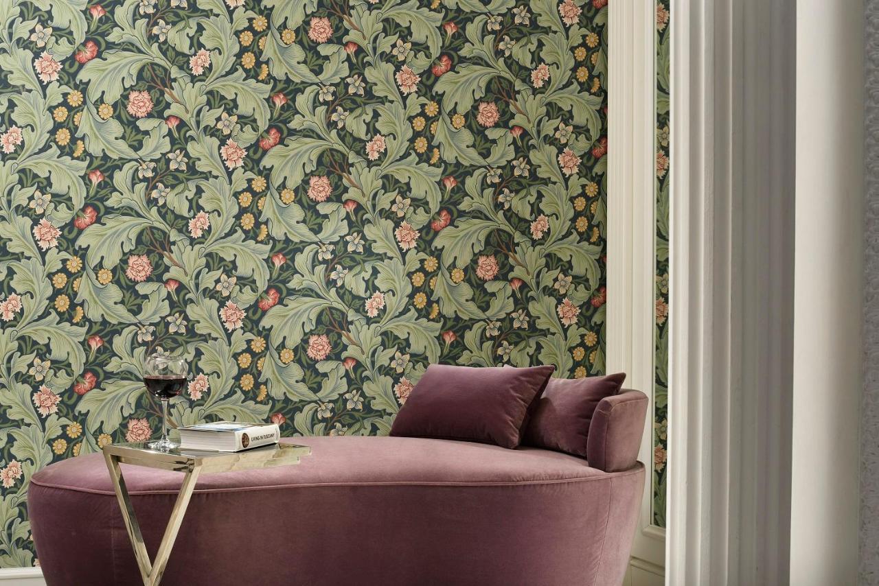 Superior Doppelzimmer mit seitlichem Meerblick