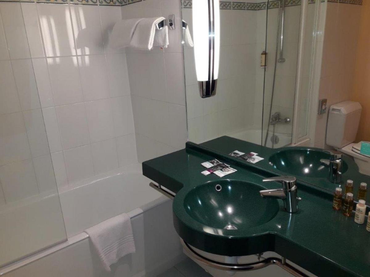 Chambre Double Supérieure