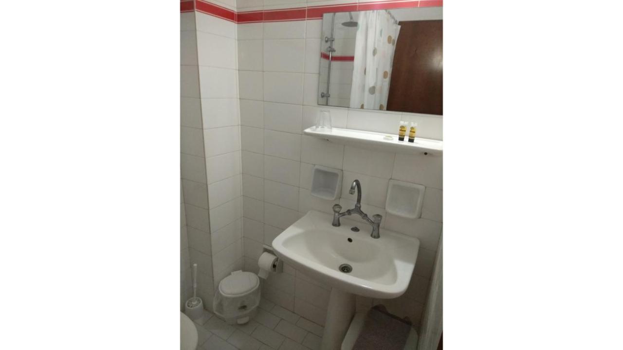Economy Double or Twin Room