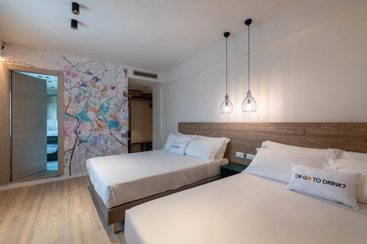 Superior Quadruple Room