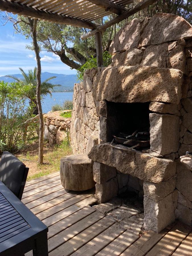 Studio (2 Adultes + 1 Enfant) - PARADIS