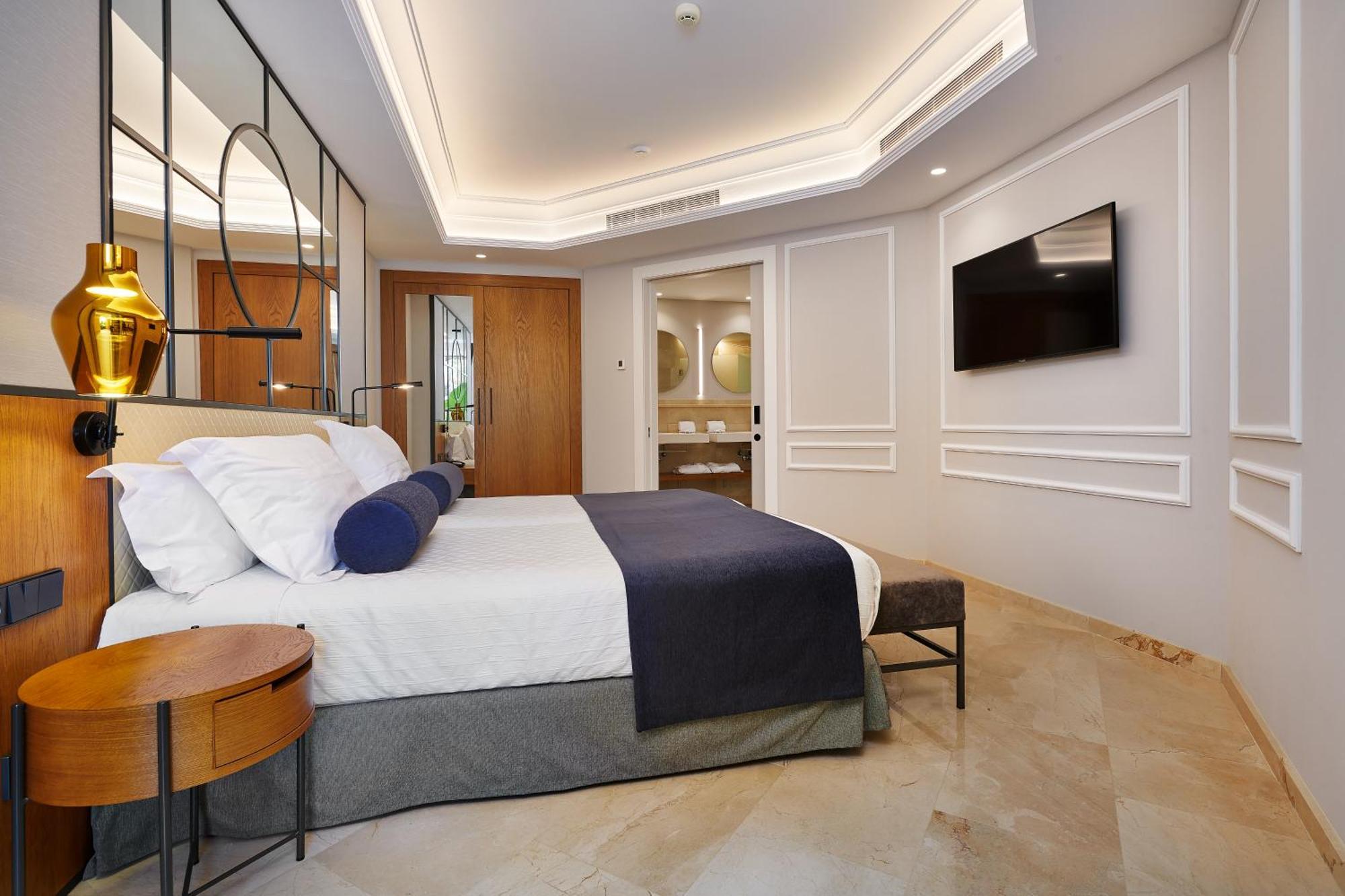 Suite Prestige (2 Erwachsene)