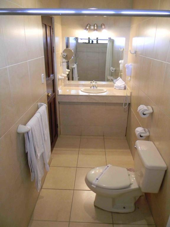 Suite Estándar