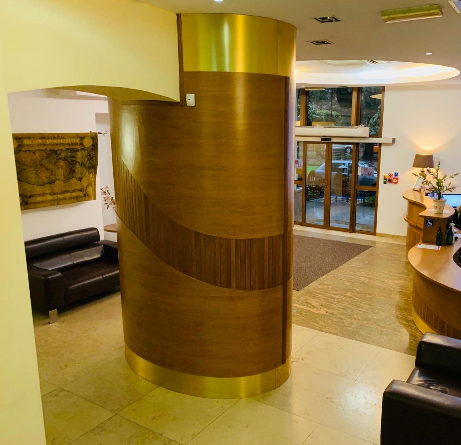 Double or Twin Room without