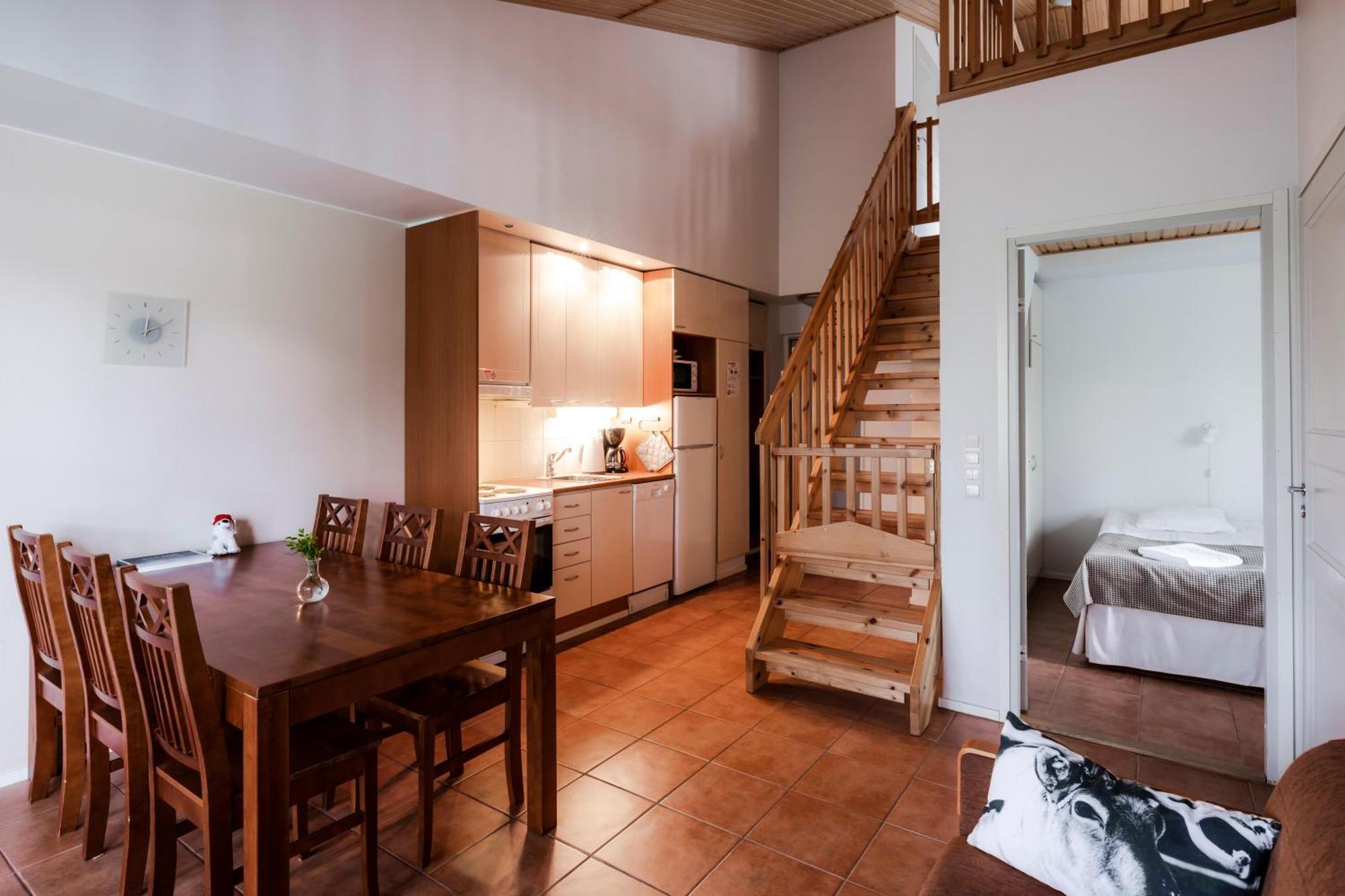 One-Bedroom Holiday Home Sleeping Loft Sauna,1235069531:JPEG