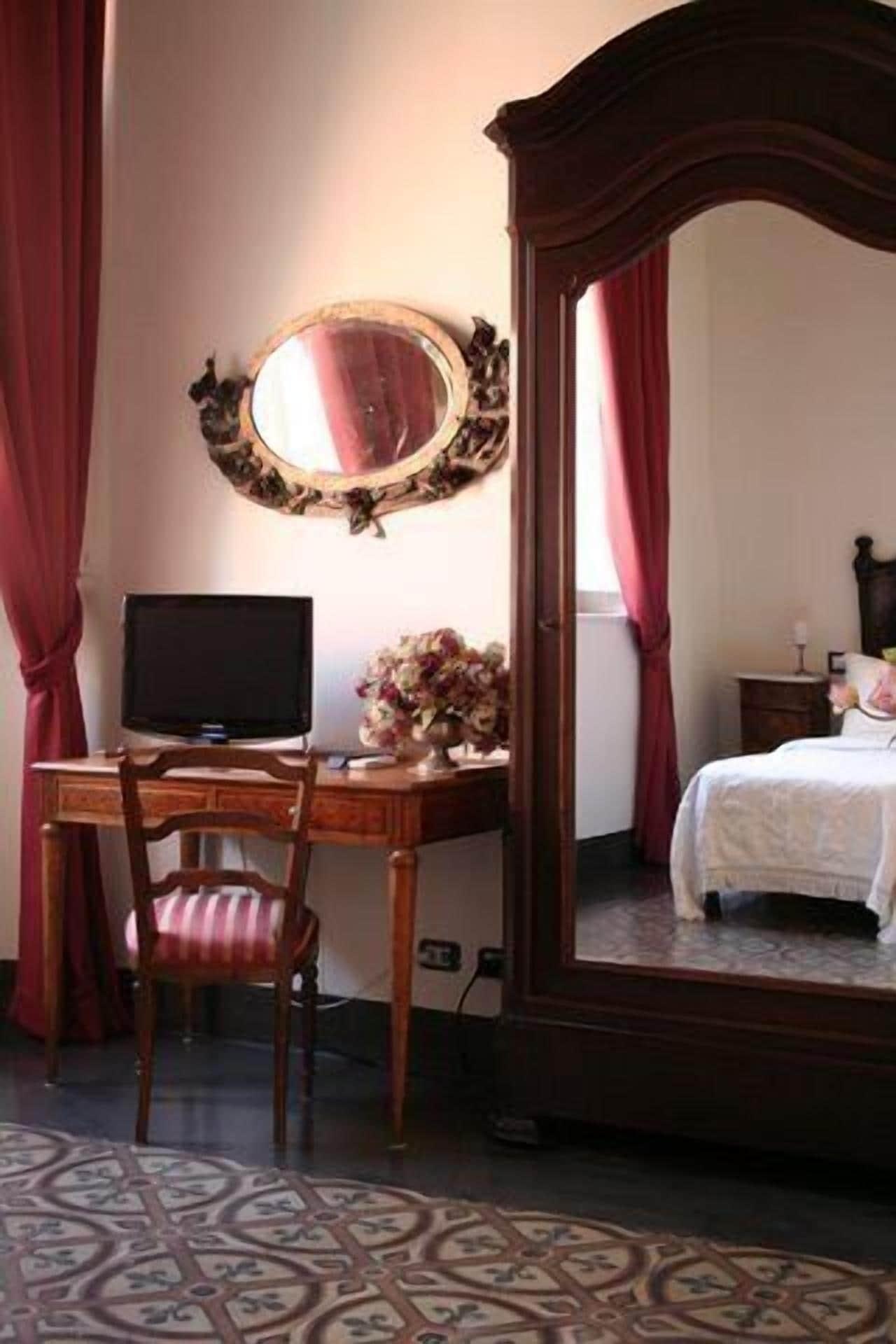 Chambre Double ou Lits Jumeaux Premium