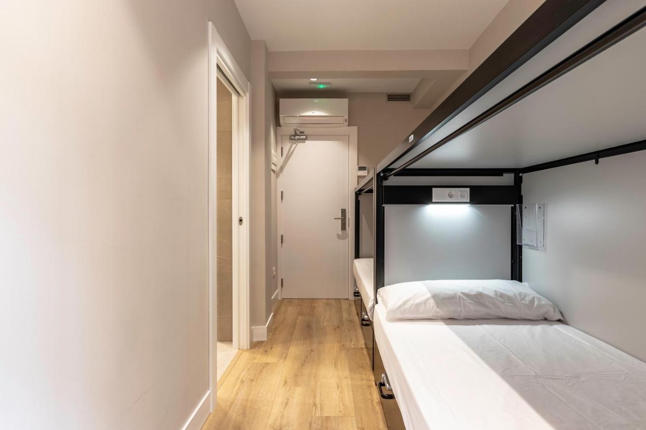 Vierpersoonskamer met Eigen Badkamer