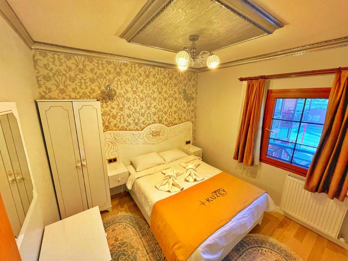 Dubleks Daire - Balkonlu