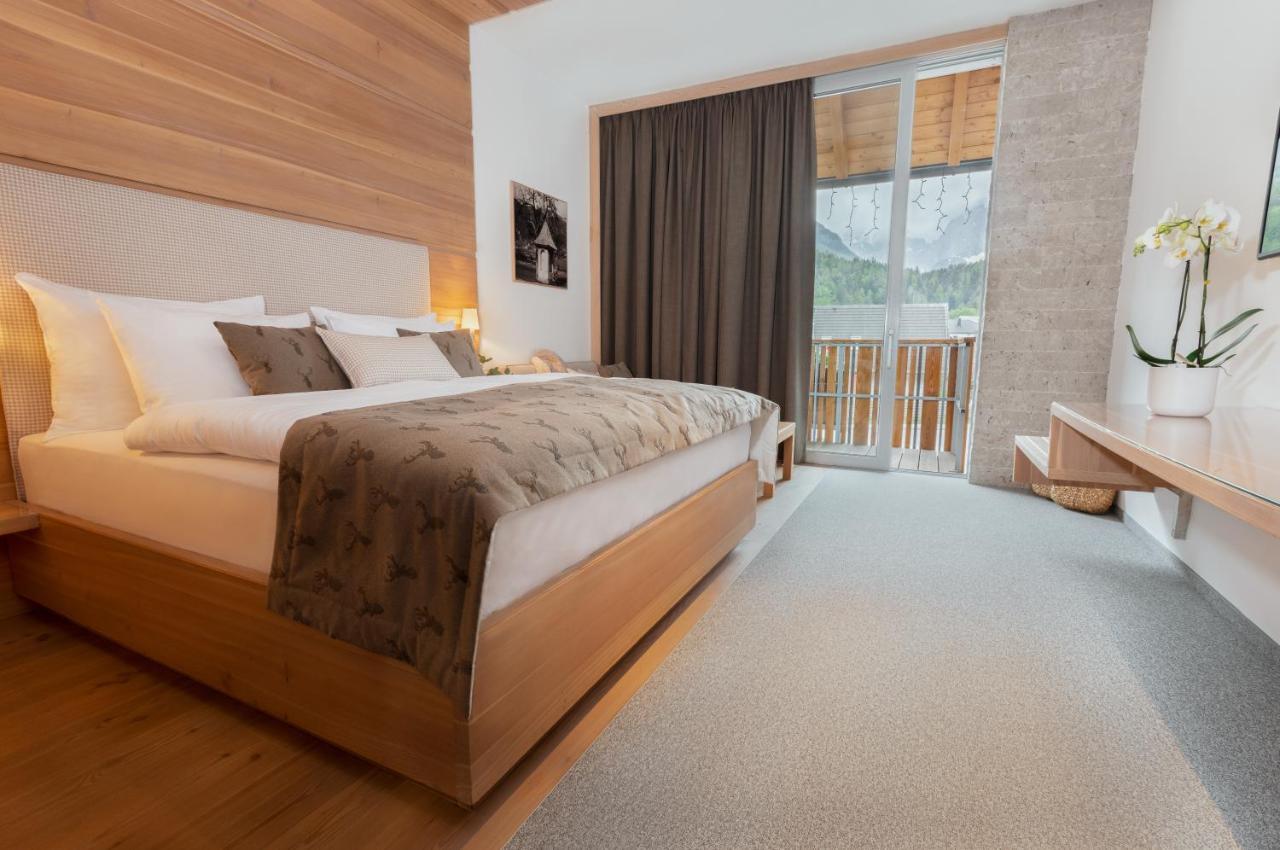 Superior Double Room with Balcony