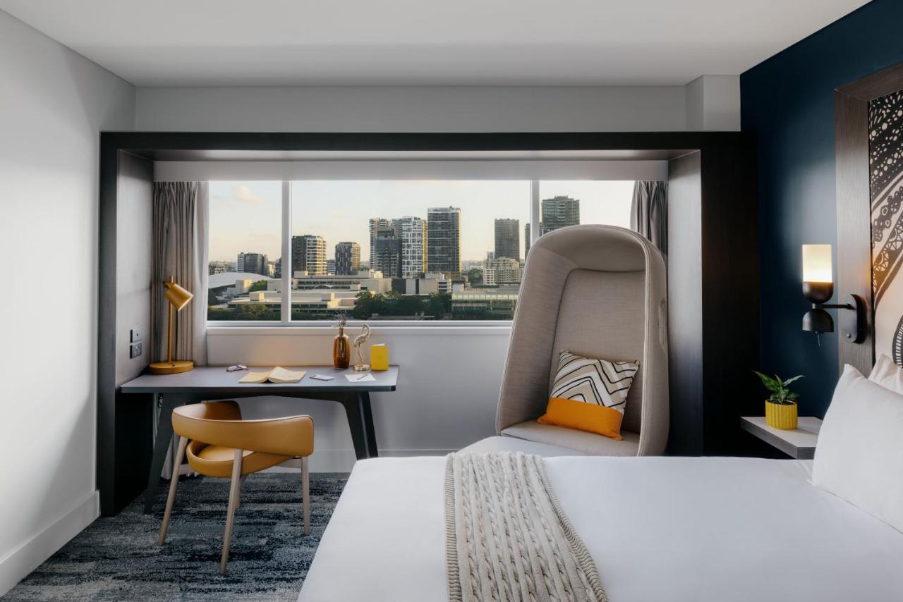 One-Bedroom King Suite