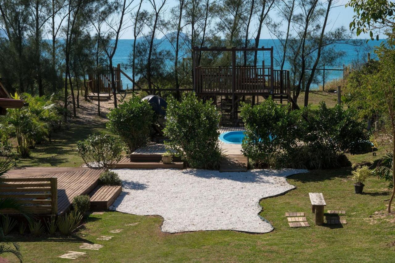 Estudio con vistas al mar