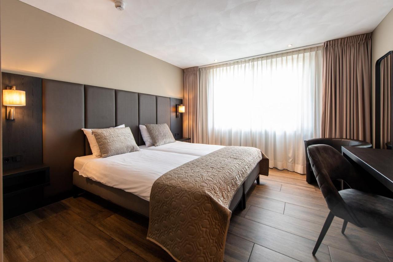 Comfort Twin Room