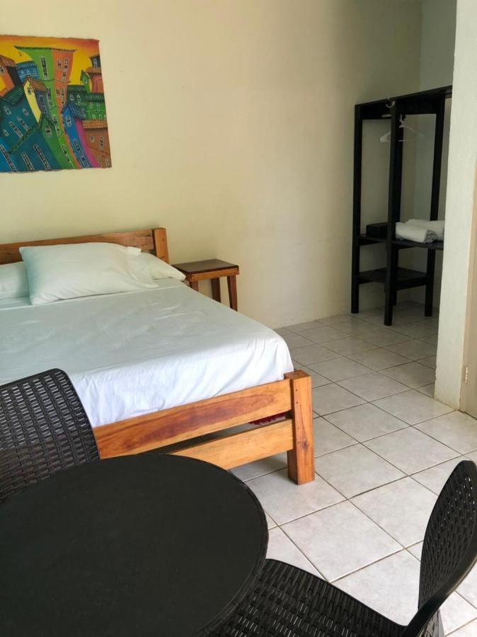 Triple Room with Private Bathroom