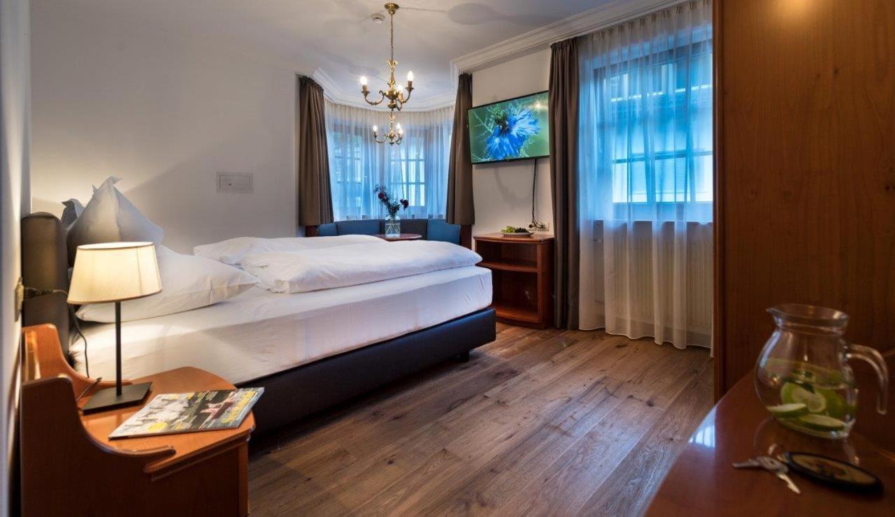 Standard Doppelzimmer