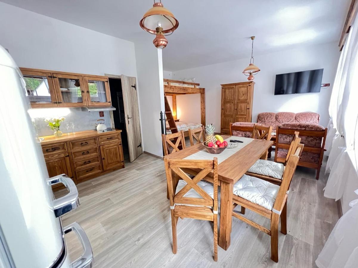 Familienzimmer