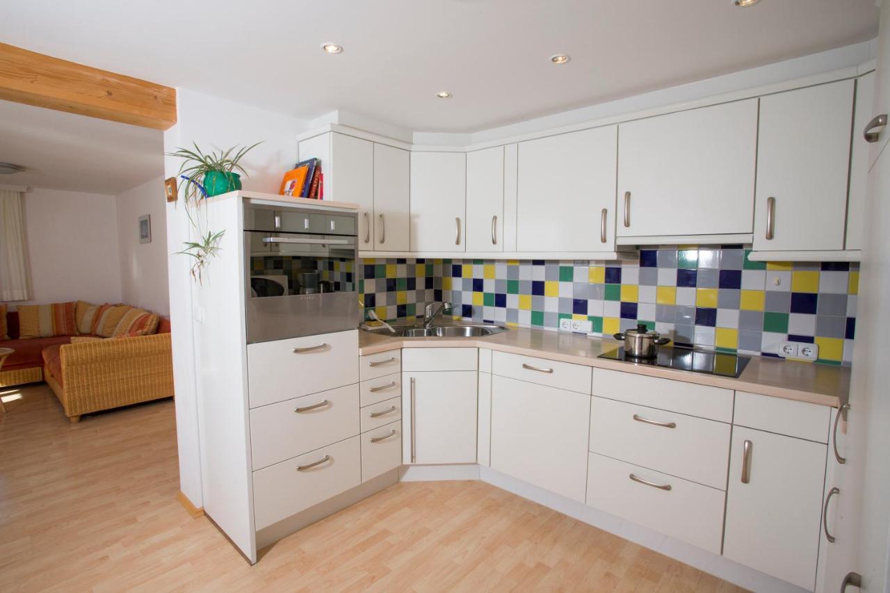 Apartment mit 2 Schlafzimmern