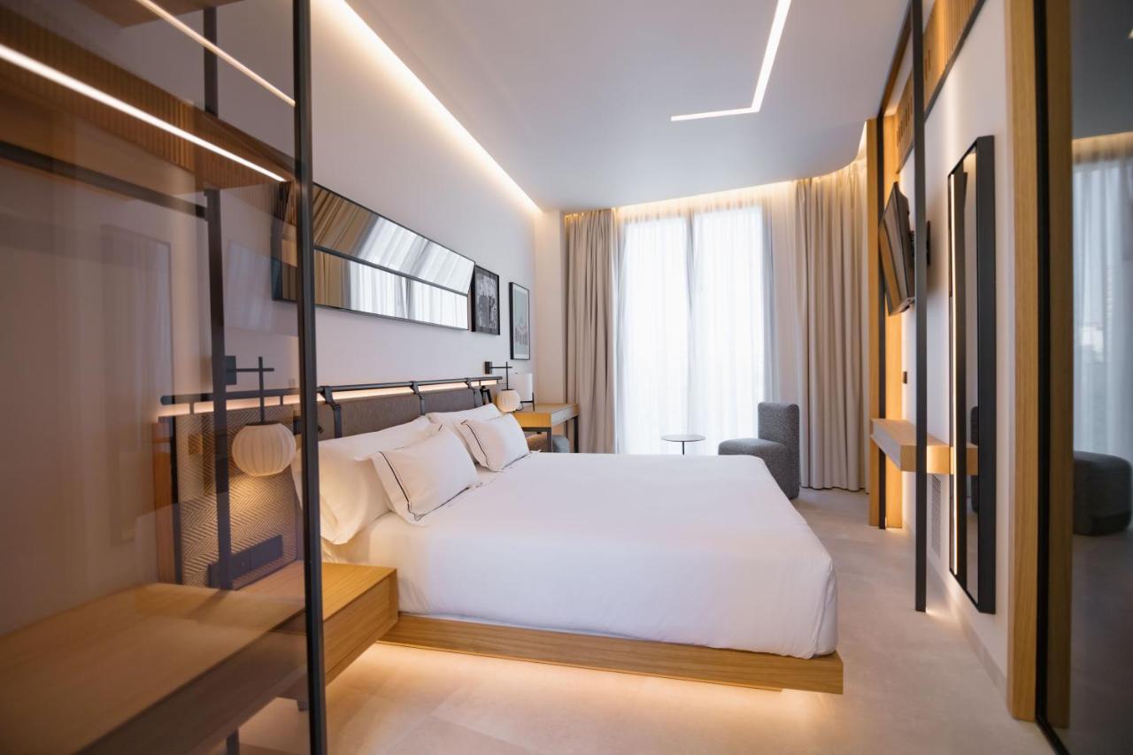 Doppelzimmer außen