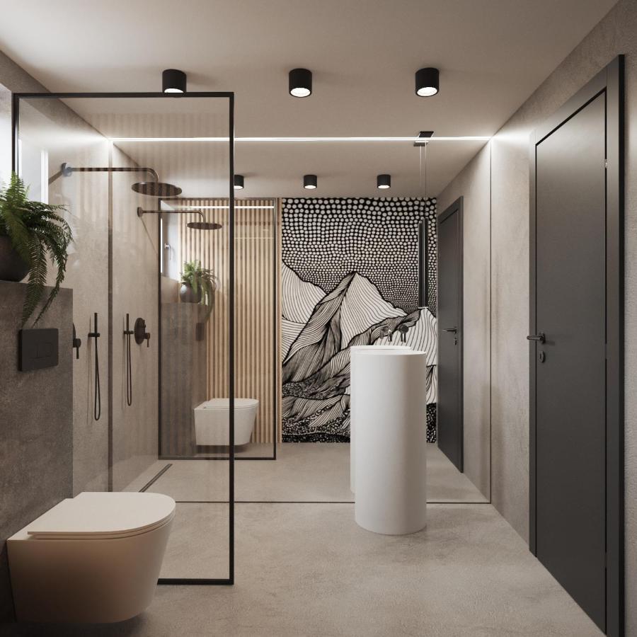 Junior Suite Loft