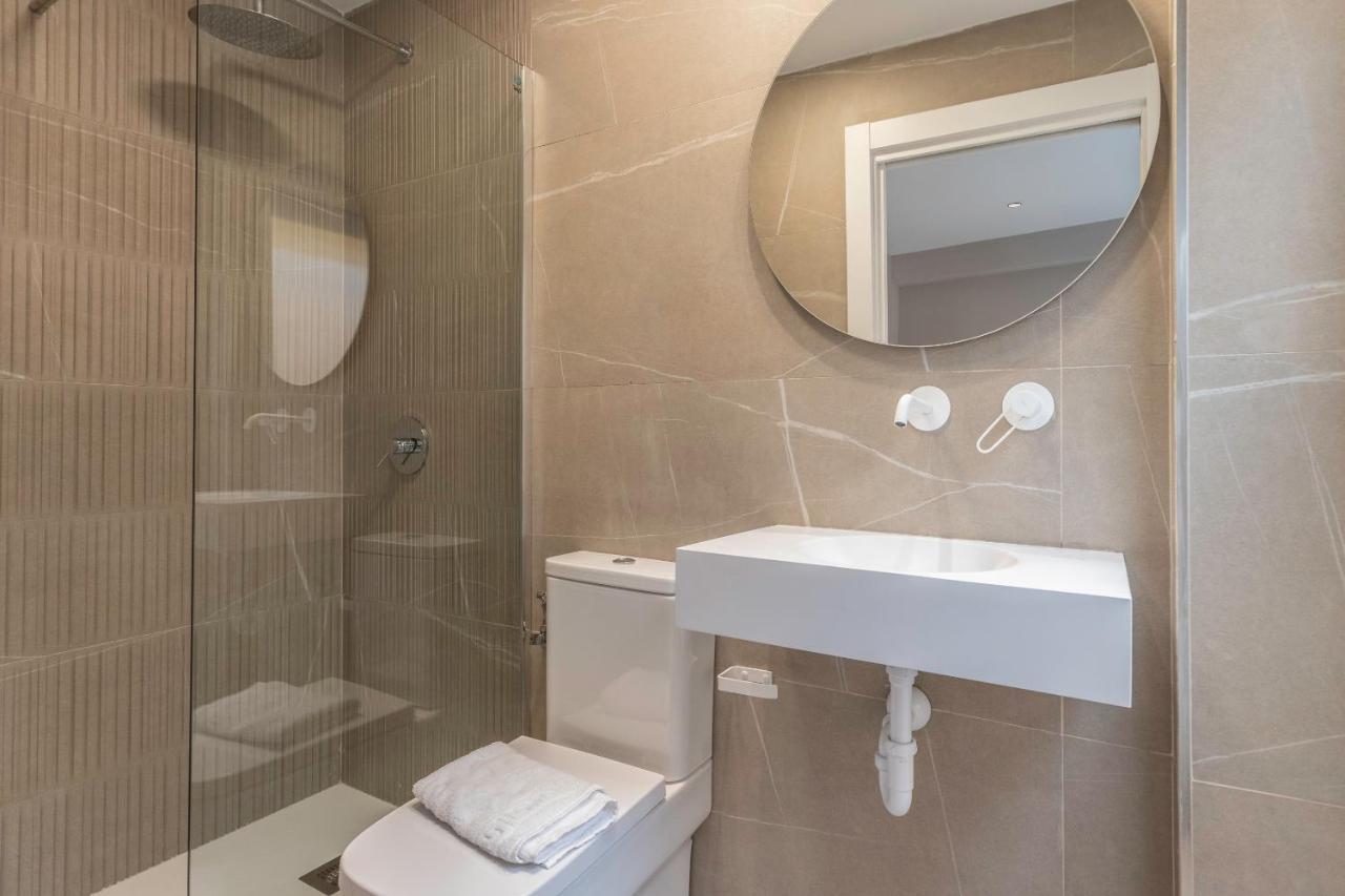 Tweepersoonskamer met Eigen Badkamer
