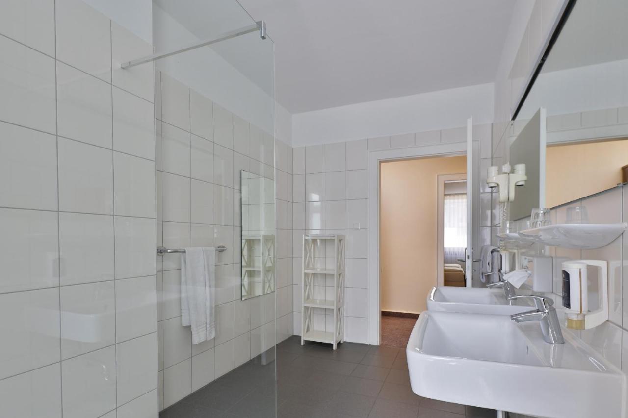 Comfort Double Room - Free City Ticket