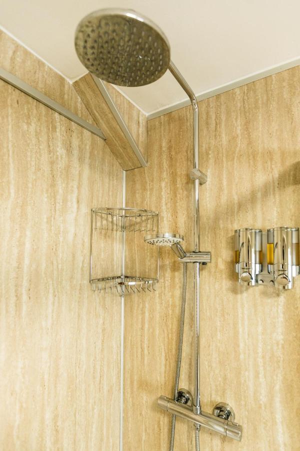 Quadruple Room 4 Adults