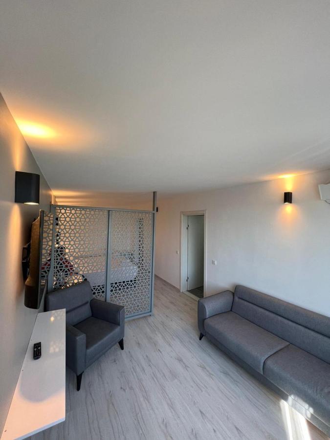 Deluxe Suite Sea View