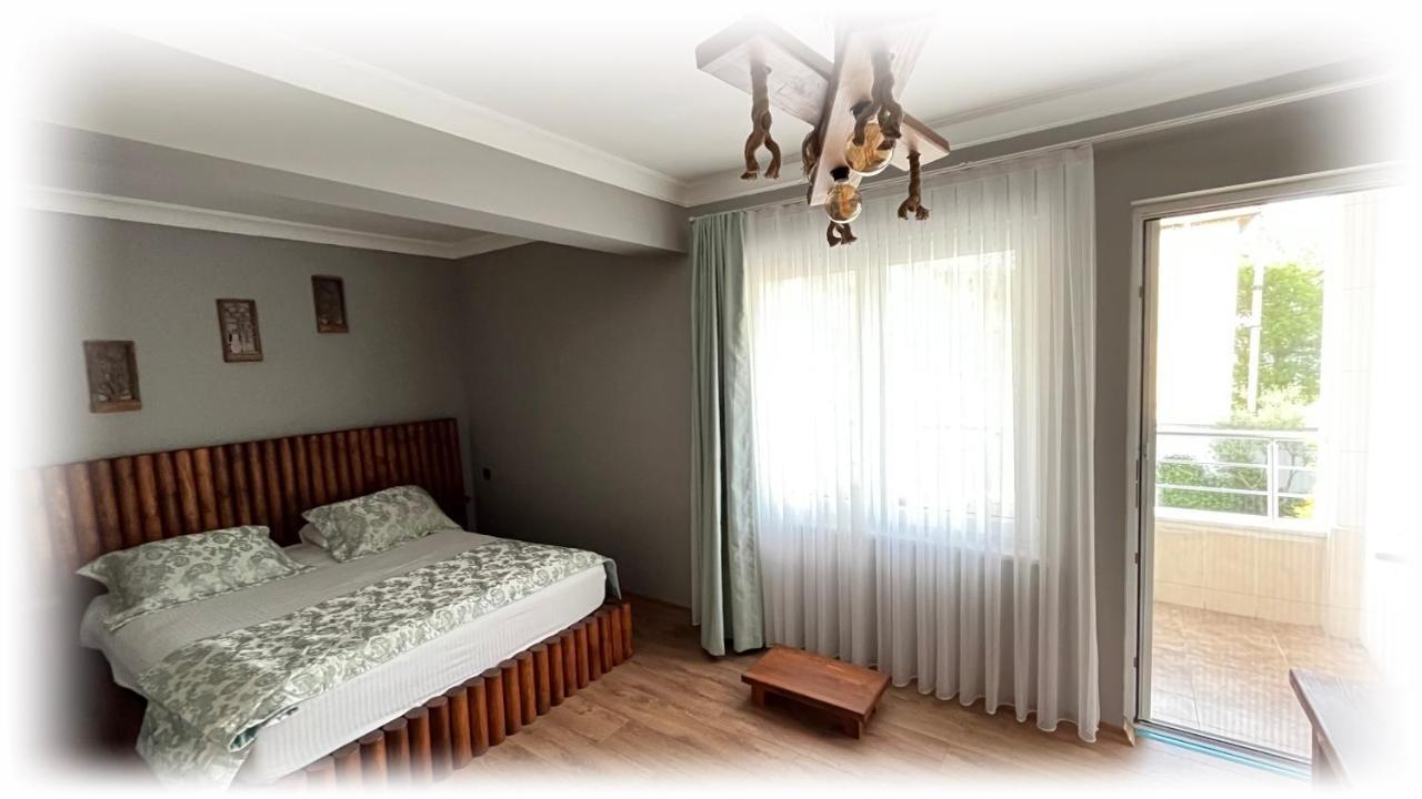 Standart Çift Kişilik Oda