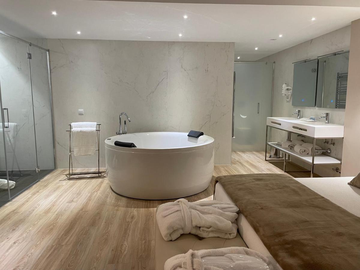Junior Suite Deluxe