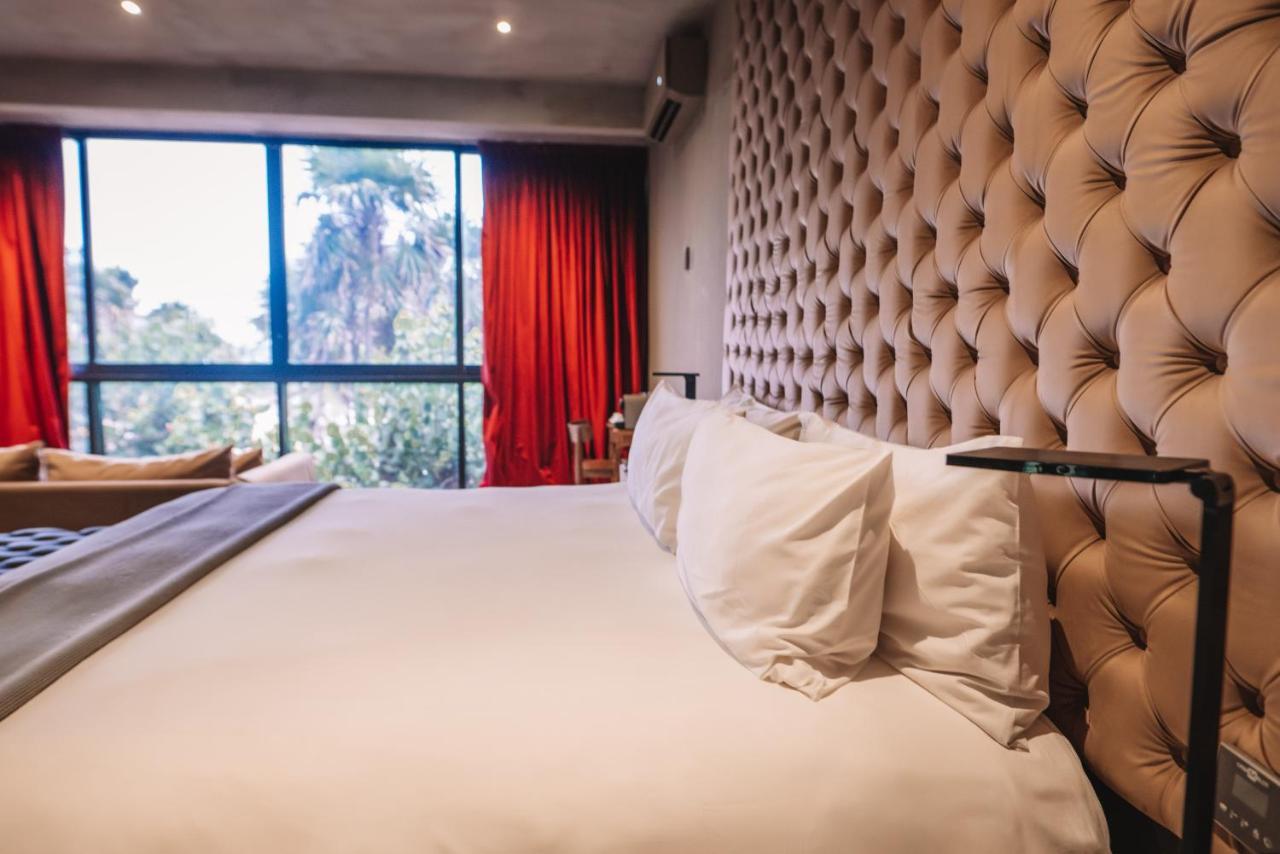 Junior Suite Ocean View