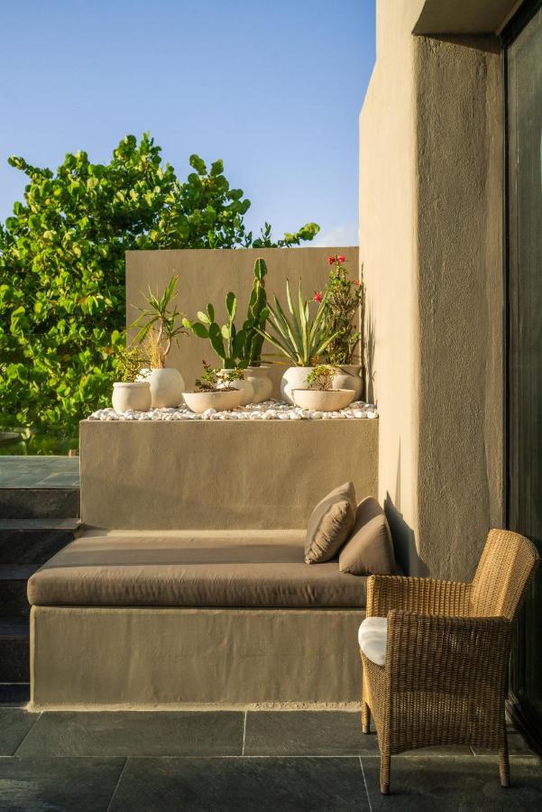 Master Suite Beach Front