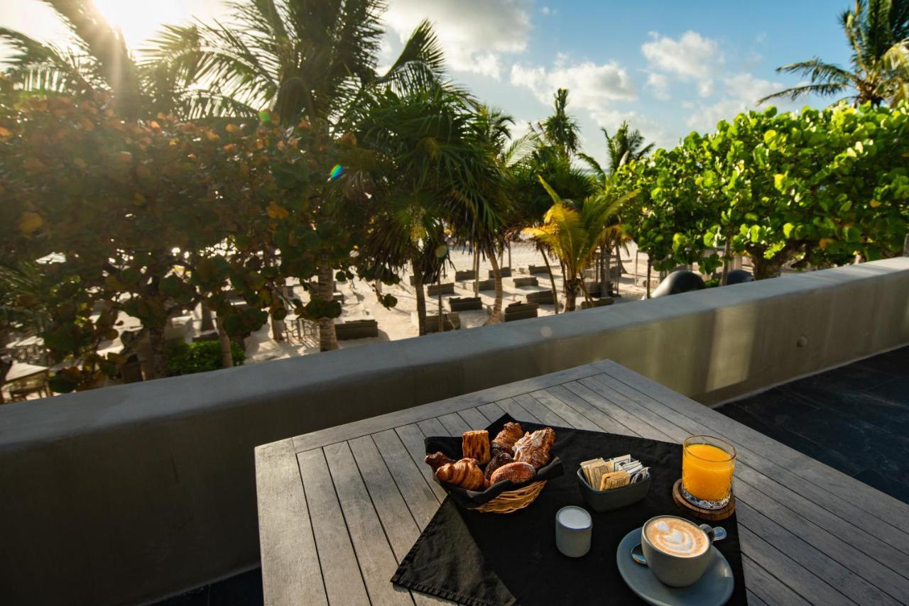 Master Suite Beach Front