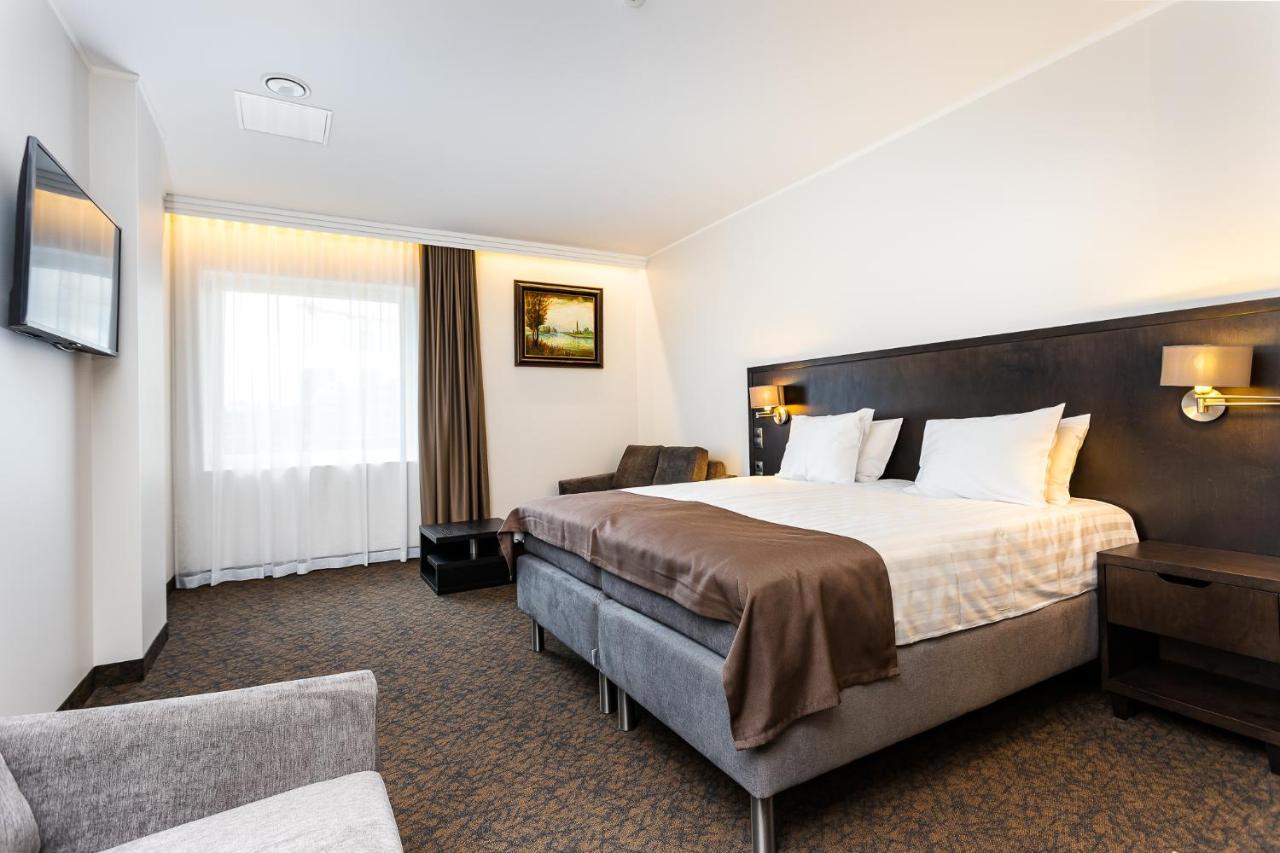 Classic Quadruple Room
