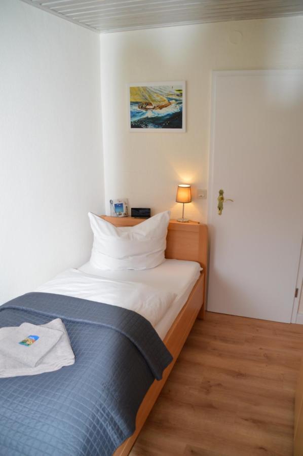 Standard Zweibettzimmer