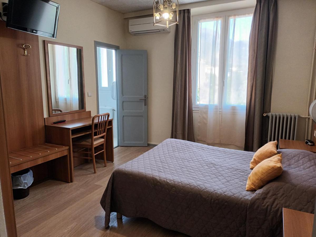 Superior Single Room
