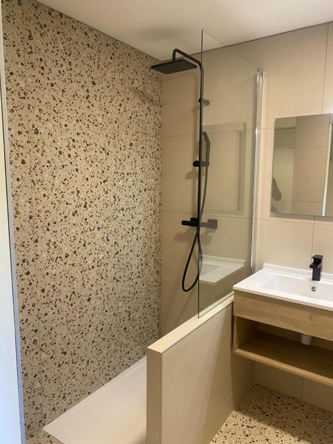 Chambre Deluxe